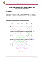 DISEÑO SISMO 3era