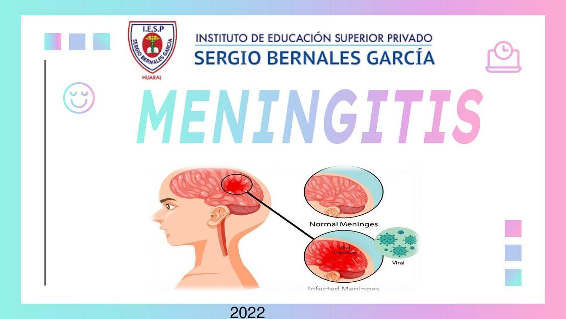 Meningitis 