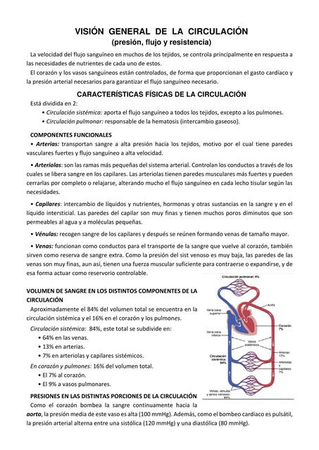 Fisiopatología Respiratoria