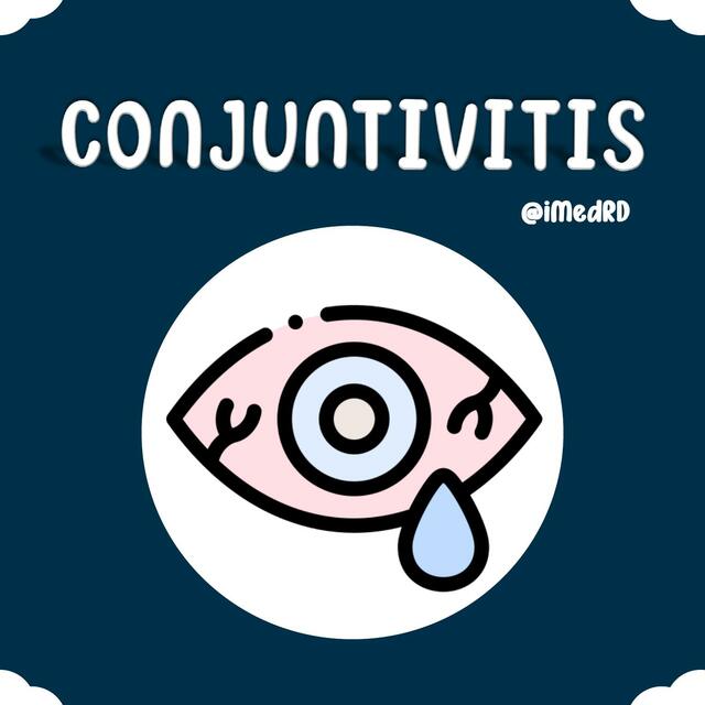 Conjuntivitis