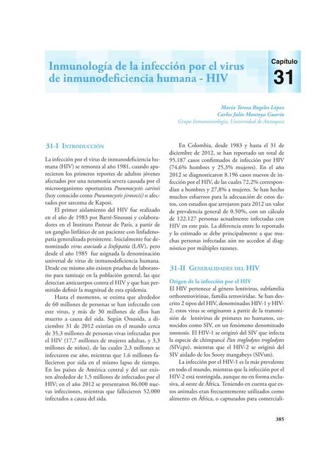 Rojas Inmunologia del VIH s14