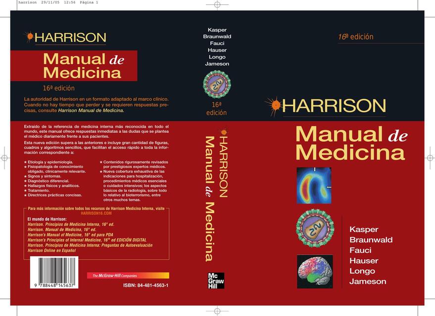 Manual de medicina