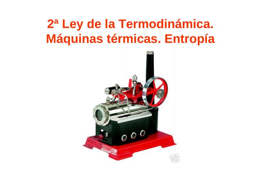 Termodinámica