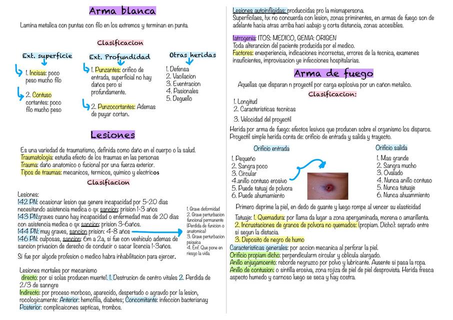 Forense 1