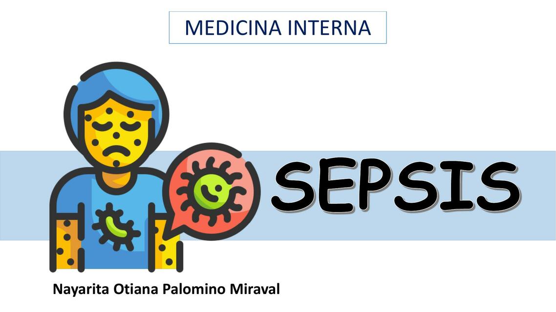 Sepsis 