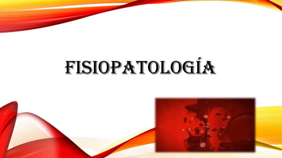 Fisiopatología de la ateroesclerosis