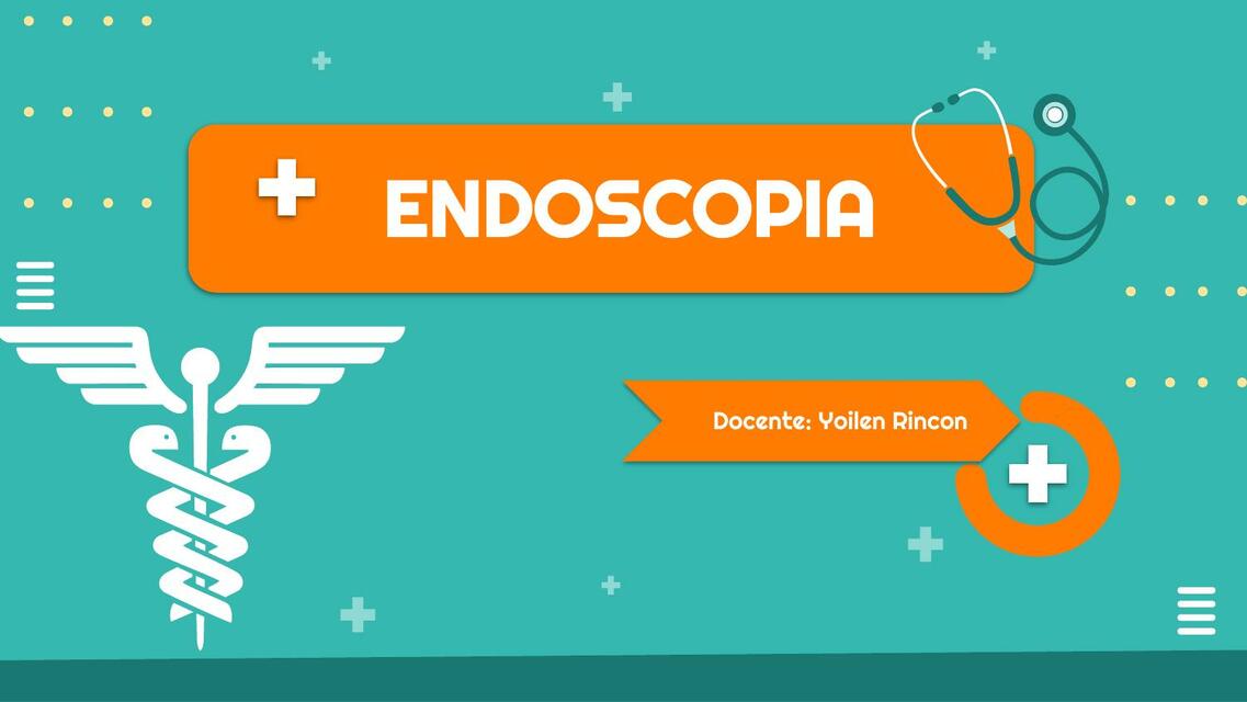 Endoscopia