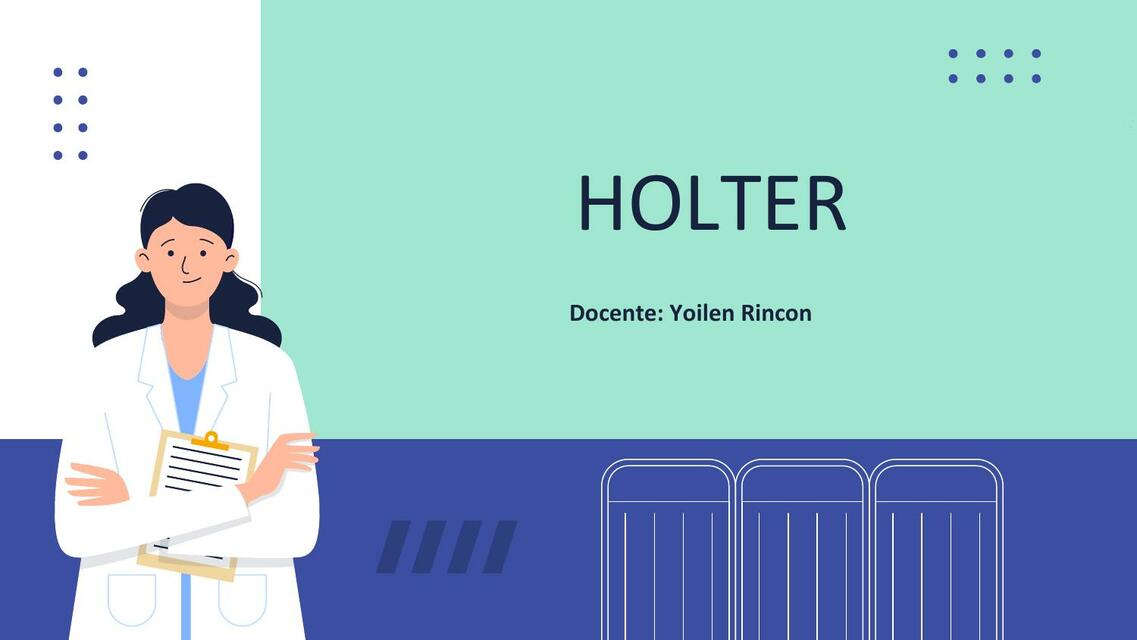 HOLTER