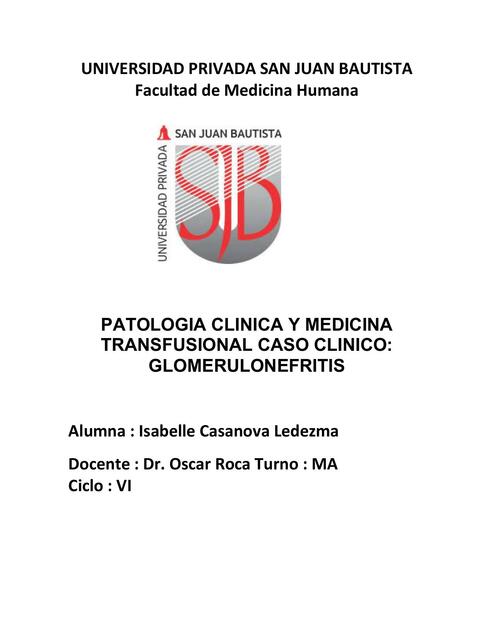 Historia Clinica 5