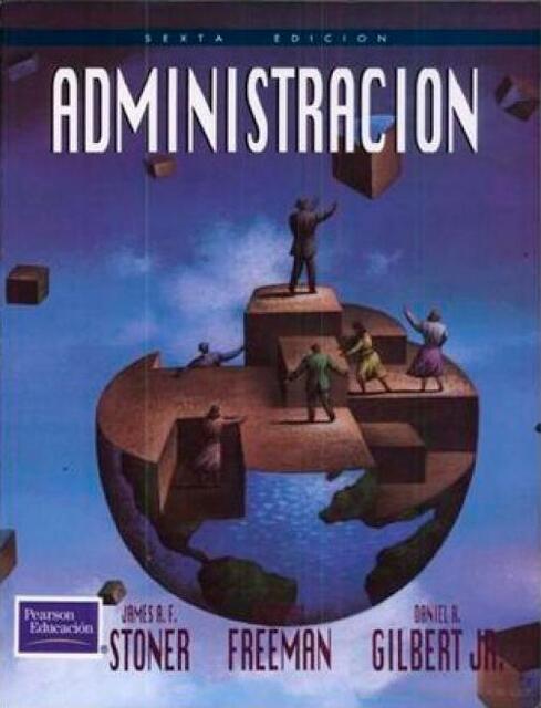 Libro de Administración 