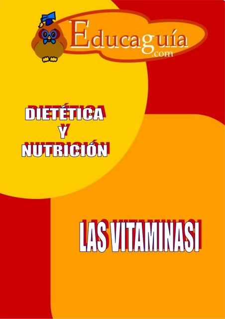 Las Vitaminas 