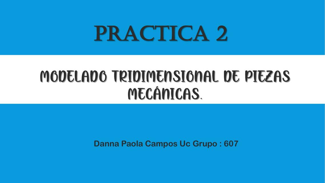 Modelo tridimensional_conceltos de autocad