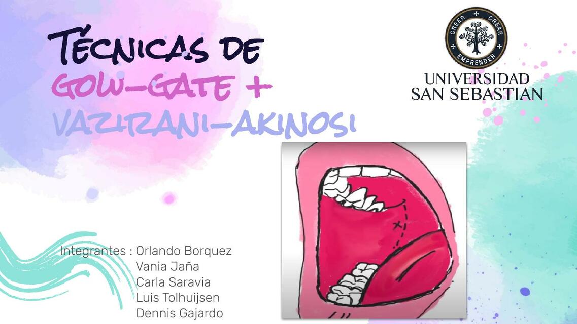 Gow Gate Vazirani Akinosi carla andrea saravia repol uDocz