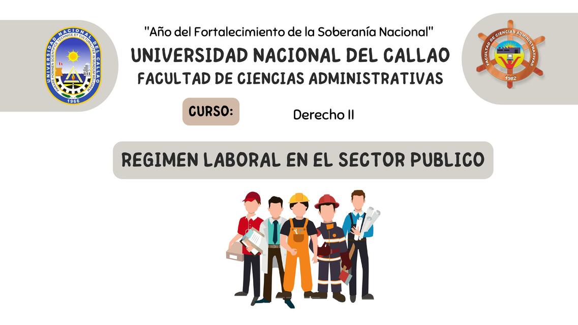 Ley de Bases de la Carrera Administrativa 