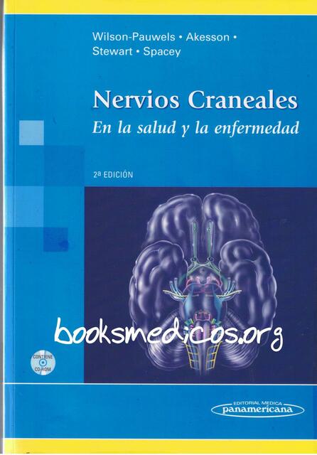 Nervios Craneales