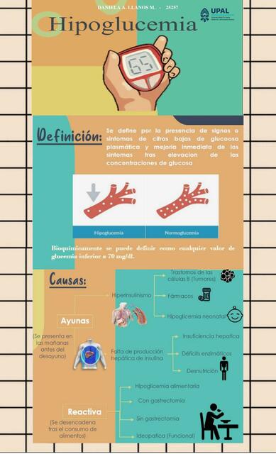 Hipoglucemia 