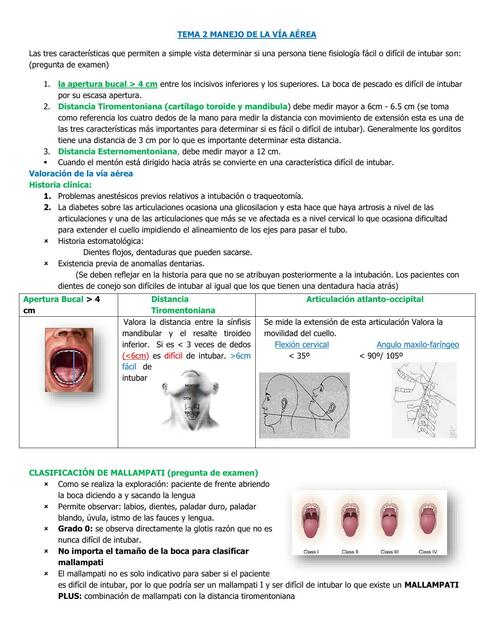 Anestesiología