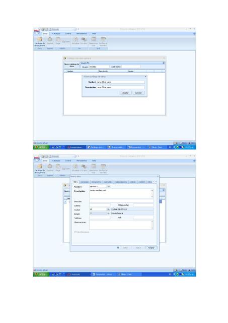 Curso Neodata.Pdf | Millan Eerricckk | uDocz