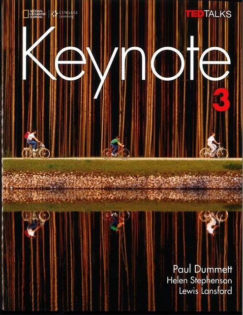 Keynote 3 | ESPM MEDICINA | uDocz