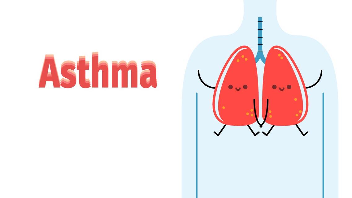 Asthma