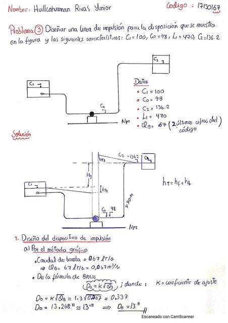 Abastecimiento de Agua y Alcantarillado (Pc2)