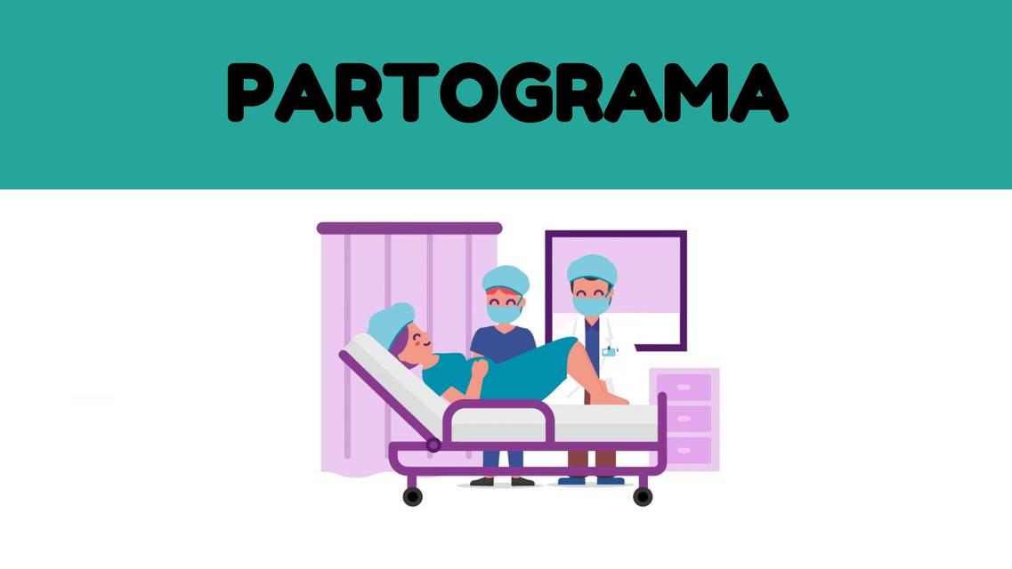 Partograma 