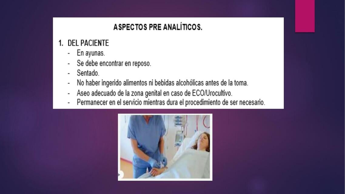 Flashcards de Interpretación de Análisis | Por nursing apuntes | uDocz