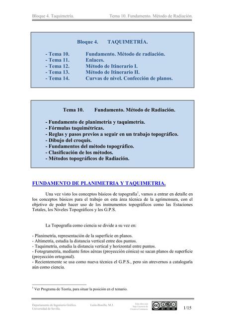 Taquimetria.Pdf