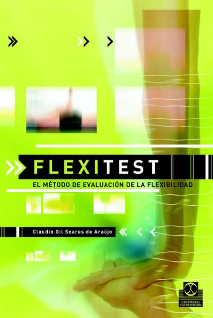 Libro de Flexibilidad