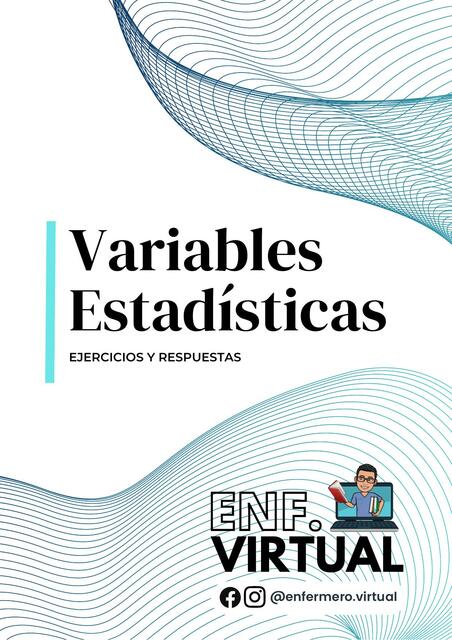 Variables Estadísticas