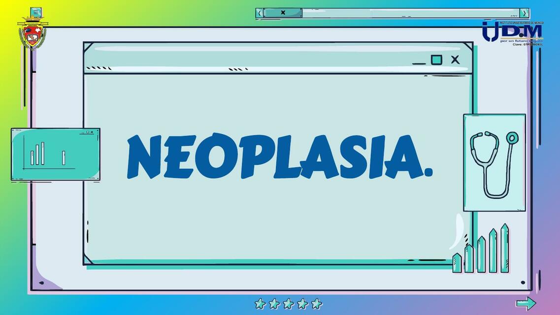 Neoplasia 