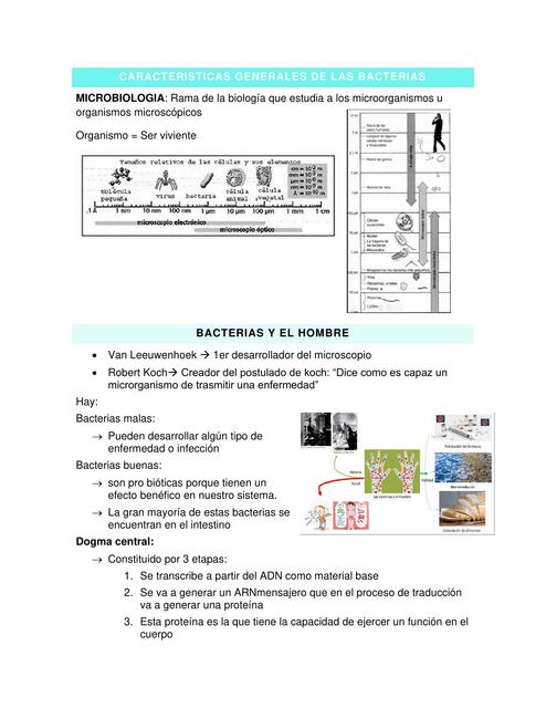 Introduccion de Microbiologia 