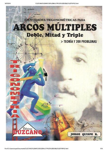 Arcos Múltiples