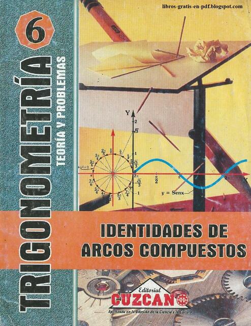 Identidades de Arcos Compuestos 