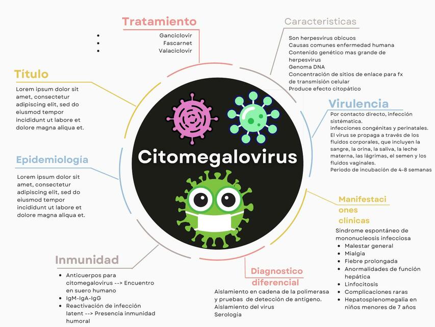 Citomegalovirus