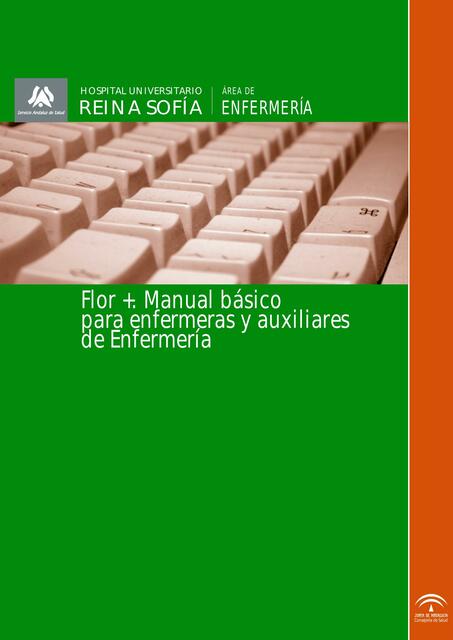 Manual Básico Enfermeras y Auxiliares