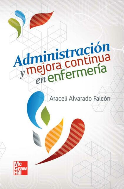 Administración y Mejora Continua en Enfermería