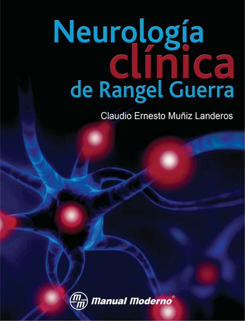 Neurología Clínica 