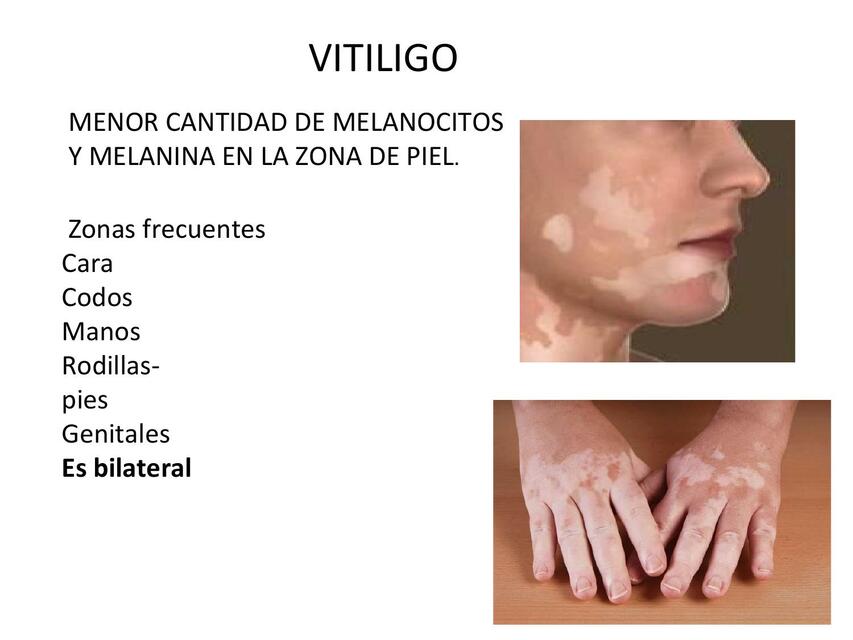 Cosmetología y Cosmiatría