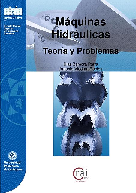 Maquinas Hidraulicas Teoria y Problemas