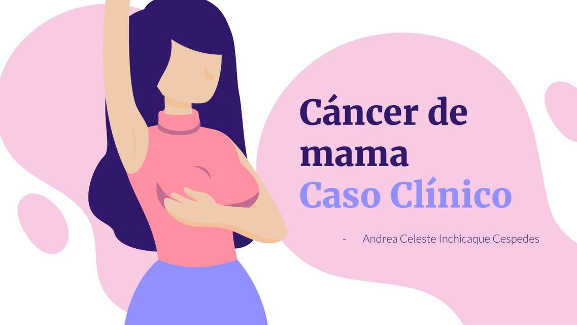 Cáncer de Mama