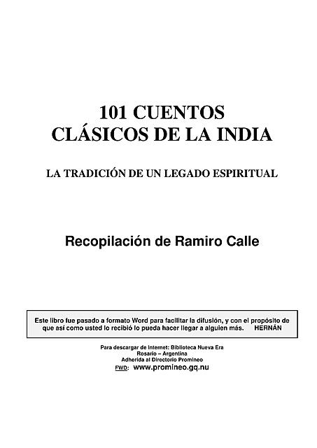 101cuentos