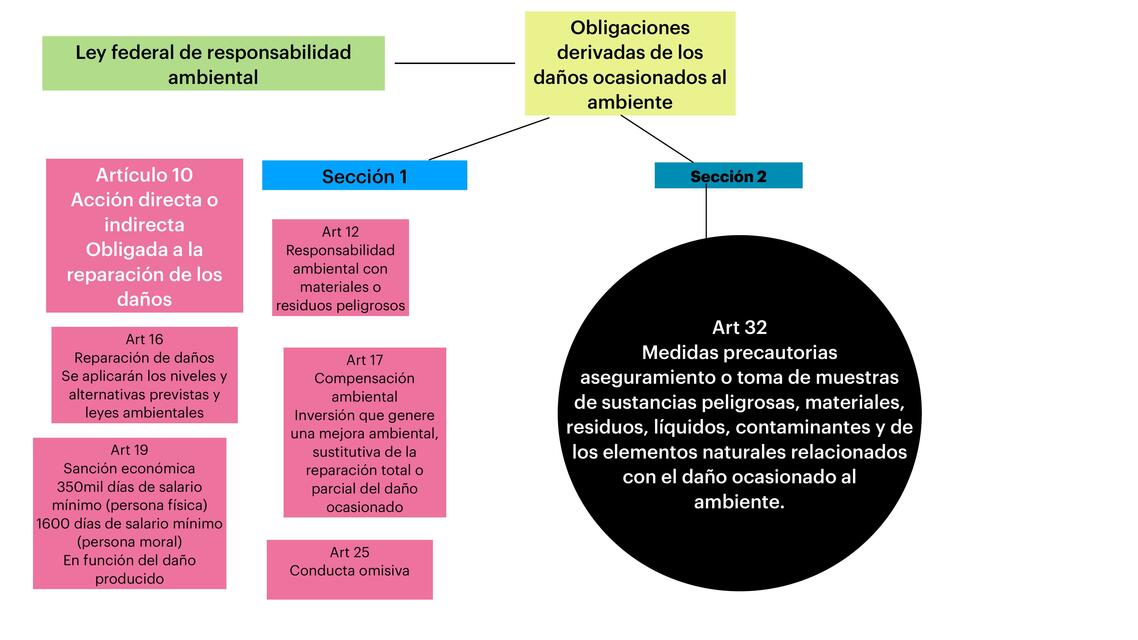 Ley federal Ambiental