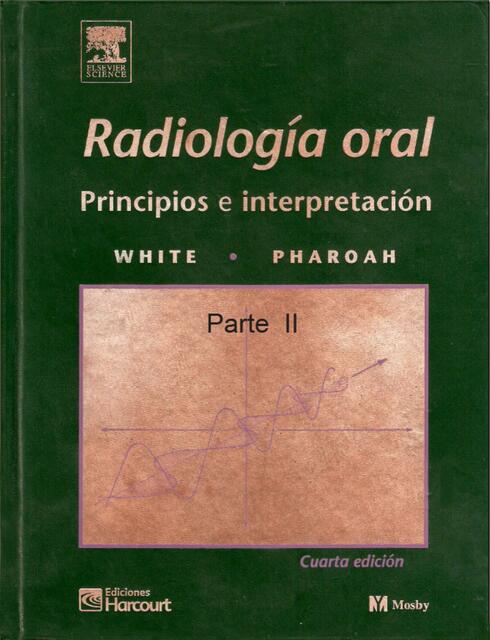 Radiología Oral 