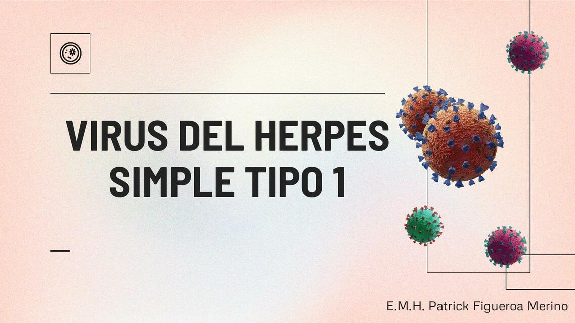 Herpes