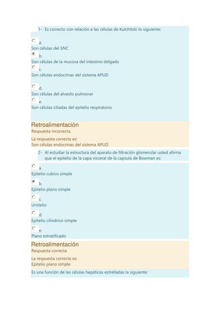 Histologia 