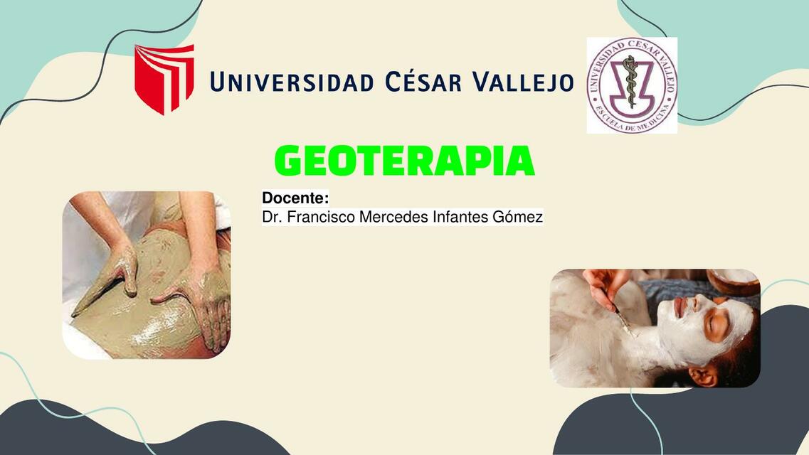 Geoterapia 