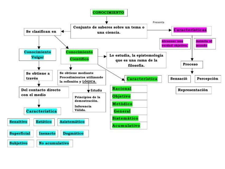 Examen Tipos De Conocimiento Udocz The Best Porn Website