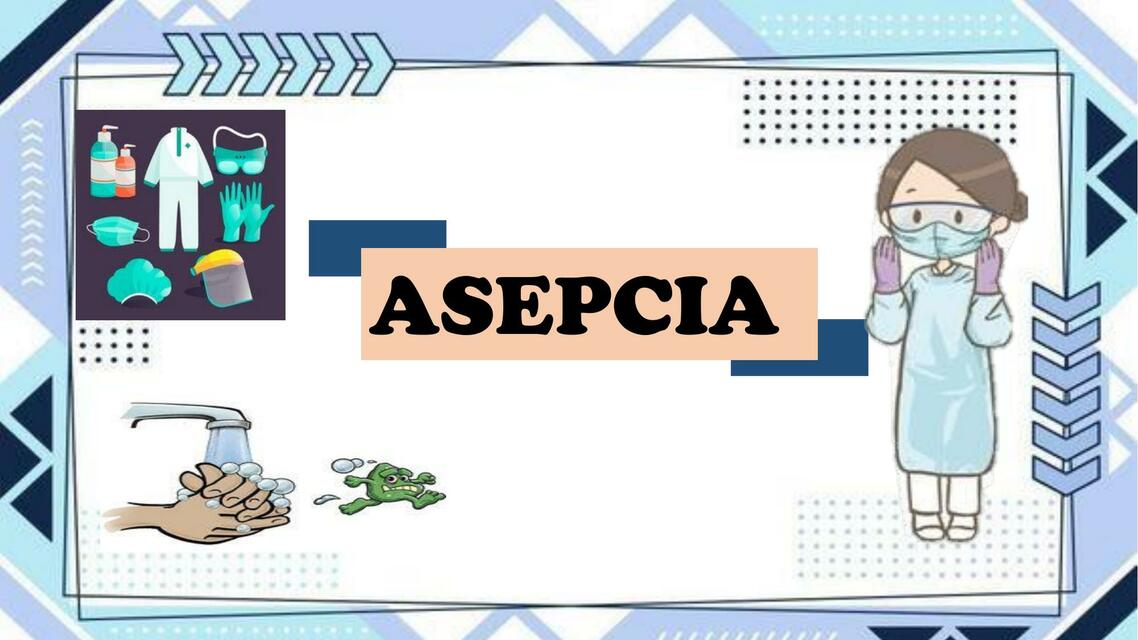 Asepsia