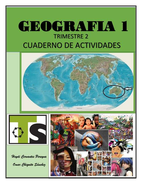 Geografía